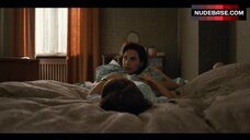 9. Luise Heyer Lesbian Oral Sex – Dark