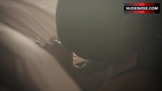 7. Hot Essence Atkins in Underwear – Ambitions