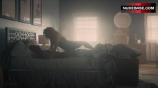 8. Hot Essence Atkins in Underwear – Ambitions