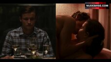 Sex with Lisa Vicari – Dark