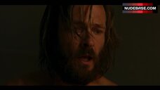 10. Lisa Vicari Having Sex – Dark