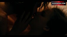 5. Lisa Vicari Having Sex – Dark