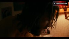 8. Lisa Vicari Having Sex – Dark