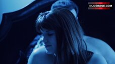 7. Alex Russo Sex Video – A Man Possessed