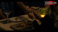 7. Jennifer Aniston Decollete – Murder Mystery