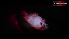 10. Johanna Wokalek Bare Her Boobs – Freedom