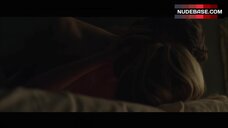 3. Niamh Algar Sex Scene – Without Name