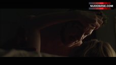 4. Niamh Algar Sex Scene – Without Name