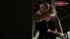 10. Rachael Taylor Lingerie Scene – Jessica Jones