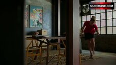 3. Rachael Taylor Lingerie Scene – Jessica Jones