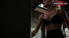 7. Rachael Taylor Lingerie Scene – Jessica Jones