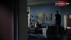 2. Jamie Neumann Shows Her Legs – Jessica Jones