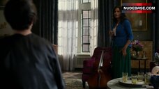 Sarita Choudhury Lesbi Scene – Jessica Jones