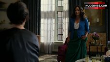 3. Sarita Choudhury Lesbi Scene – Jessica Jones