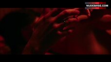 10. Sex with Inga Birkenfeld – Freedom