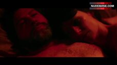8. Sex with Inga Birkenfeld – Freedom