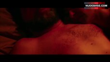 9. Sex with Inga Birkenfeld – Freedom