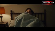 5. Caroline Portu Lingerie Scene – Ghost Light