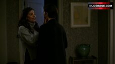 1. Sarita Choudhury Woman's Kiss – Jessica Jones
