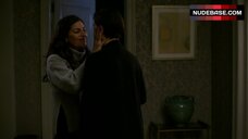 2. Sarita Choudhury Woman's Kiss – Jessica Jones