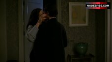 4. Sarita Choudhury Woman's Kiss – Jessica Jones
