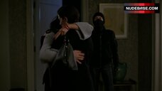 9. Sarita Choudhury Woman's Kiss – Jessica Jones
