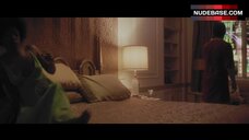 2. Samira Wiley Boobs Flash – Vault