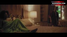 4. Samira Wiley Boobs Flash – Vault