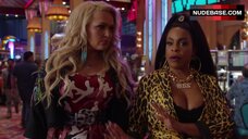 3. Tiffany Denise Hobbs in Sports Bra – Claws