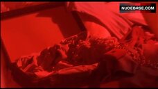 1. Daryl Hannah Underwear Scene – The Tie That Binds