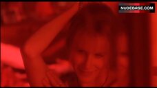 2. Daryl Hannah Underwear Scene – The Tie That Binds