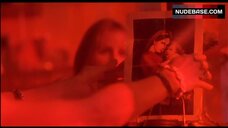 6. Daryl Hannah Underwear Scene – The Tie That Binds