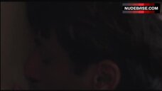 10. Moira Kelly Sex Scene – The Tie That Binds