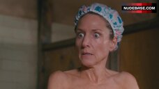 1. Seana Kofoed Sexy Scene – American Princess