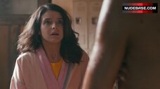 3. Seana Kofoed Sexy Scene – American Princess