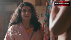 5. Seana Kofoed Sexy Scene – American Princess