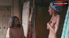 6. Seana Kofoed Sexy Scene – American Princess
