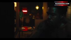 4. Sex with Carla Gugino – Jett