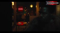 5. Sex with Carla Gugino – Jett