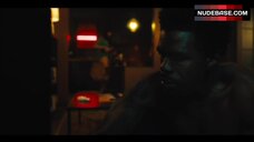 6. Sex with Carla Gugino – Jett