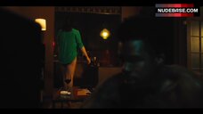 7. Sex with Carla Gugino – Jett