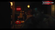 8. Sex with Carla Gugino – Jett