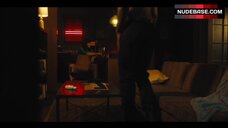 9. Sex with Carla Gugino – Jett