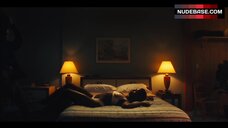 4. Jodie Smith Nude Pantiless – Jett