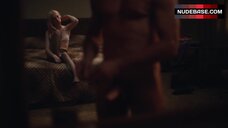 1. Hunter Schafer Interracial Sex – Euphoria