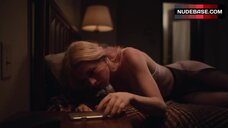 10. Hunter Schafer Interracial Sex – Euphoria