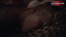 6. Hunter Schafer Interracial Sex – Euphoria
