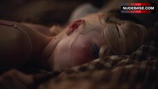 8. Hunter Schafer Interracial Sex – Euphoria