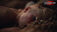 9. Hunter Schafer Interracial Sex – Euphoria