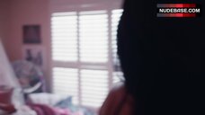 3. Alexa Demie Exposed Tits – Euphoria